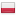 ekologia.org.pl hosted country